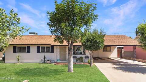 4122 W LAS PALMARITAS Drive, Phoenix, AZ 85051