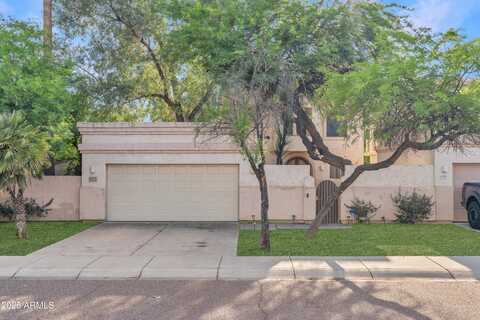 6002 N 5TH Place, Phoenix, AZ 85012