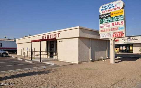 8233 W INDIAN SCHOOL Road, Phoenix, AZ 85033