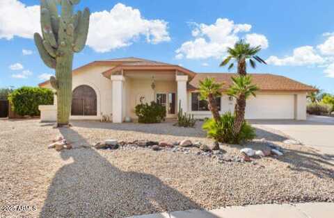 13511 W GEMSTONE Drive, Sun City West, AZ 85375
