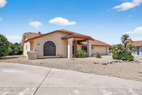 13511 W GEMSTONE Drive, Sun City West, AZ 85375