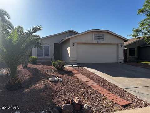 23625 N 38TH Drive, Glendale, AZ 85310