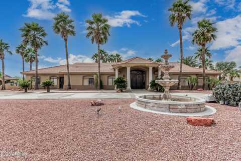 23644 N 67TH Avenue, Peoria, AZ 85383