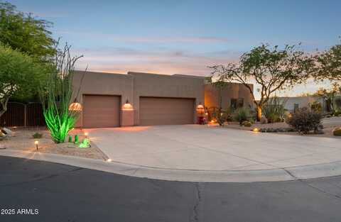 11299 E GREYTHORN Drive, Scottsdale, AZ 85262