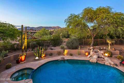 9901 E HIDDEN VALLEY Road, Scottsdale, AZ 85262