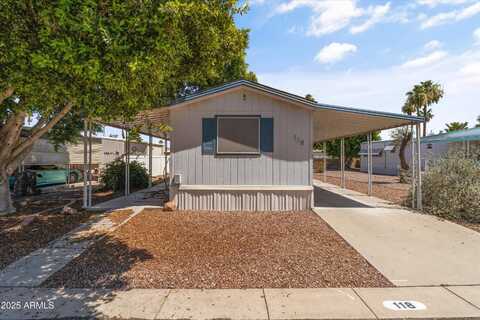 201 S GREENFIELD Road, Mesa, AZ 85206