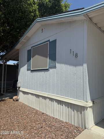 201 S GREENFIELD Road, Mesa, AZ 85206