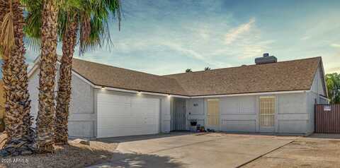 7431 W MCLELLAN Road, Glendale, AZ 85303