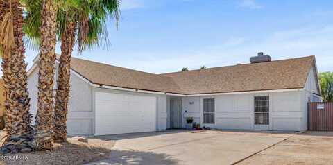7431 W MCLELLAN Road, Glendale, AZ 85303