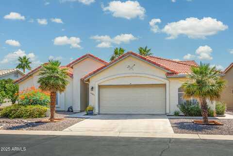 6301 S TOURNAMENT Lane, Chandler, AZ 85249