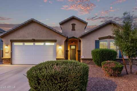 2236 W ASTON Drive, San Tan Valley, AZ 85144