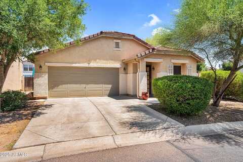 1314 S BRIDGEGATE Drive, Gilbert, AZ 85296