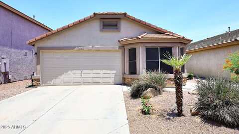 42382 W HILLMAN, Maricopa, AZ 85138