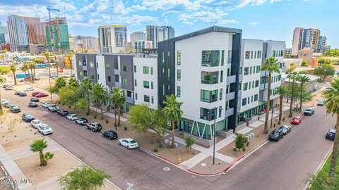 1130 N 2, Phoenix, AZ 85004