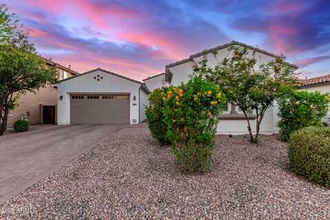 3884 S WILSON Drive, Chandler, AZ 85286
