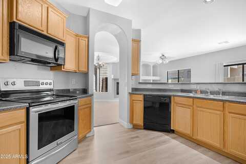 2565 S SIGNAL BUTTE, Mesa, AZ 85209