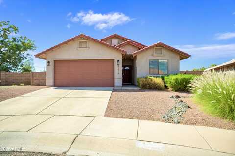 5219 CHULA VISTA, Sierra Vista, AZ 85635