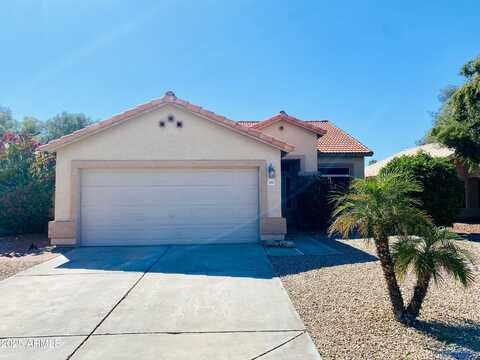 244 N ROCK Street, Gilbert, AZ 85234