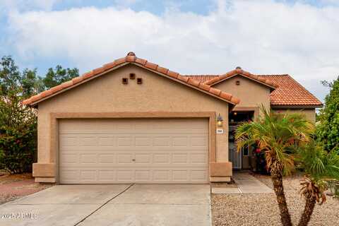 244 N ROCK Street, Gilbert, AZ 85234