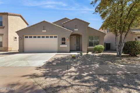 3013 W VIA DE PEDRO MIGUEL --, Phoenix, AZ 85086