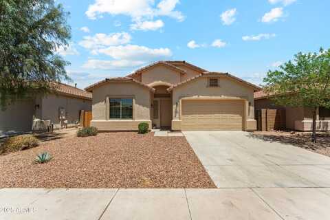 43884 W KRAMER, Maricopa, AZ 85138