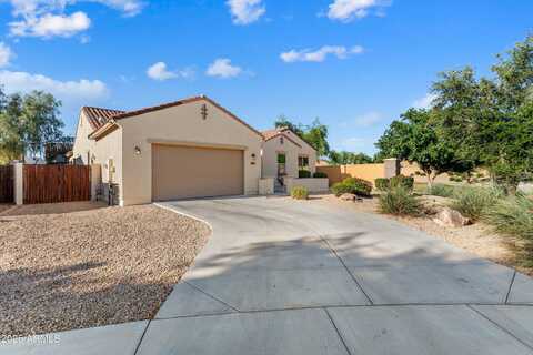 16158 W CORONADO Road, Goodyear, AZ 85395