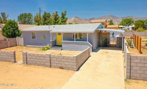 10226 S SANDSTONE, Hereford, AZ 85615