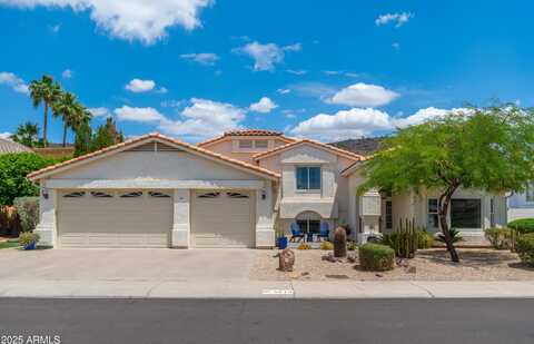 5510 W ARROWHEAD LAKES Drive, Glendale, AZ 85308