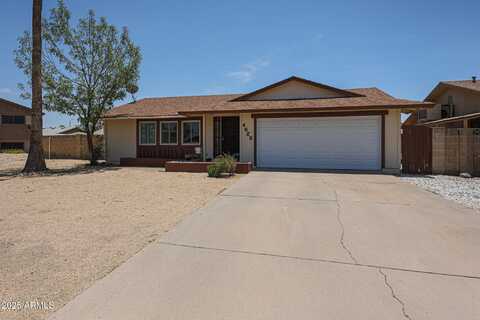 4623 W SOLANO Drive S, Glendale, AZ 85301