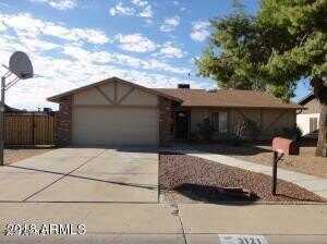 3121 W LAURIE Lane, Phoenix, AZ 85051