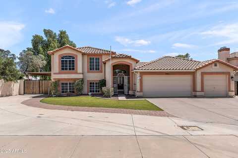 3561 E COVINA Street, Mesa, AZ 85213
