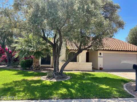 435 E LARKSPUR Lane, Tempe, AZ 85288