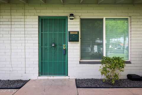 518 E Roanoke Avenue, Phoenix, AZ 85004
