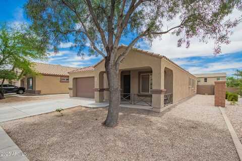 23613 W Mobile Lane, Buckeye, AZ 85326