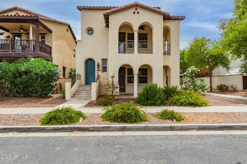 2854 N CLAIRE Drive, Buckeye, AZ 85396