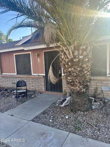 4805 E CABALLERO Circle, Mesa, AZ 85205