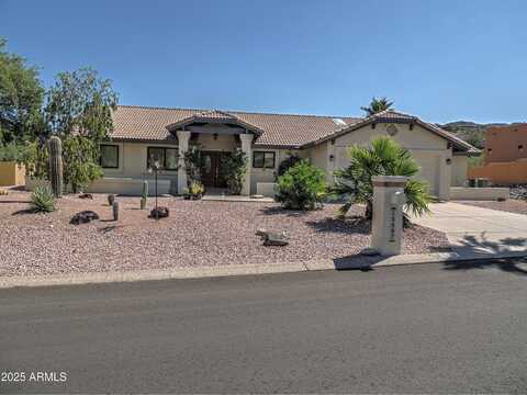 15057 E MARATHON Drive, Fountain Hills, AZ 85268