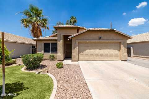 1778 S SADDLE Street, Gilbert, AZ 85233