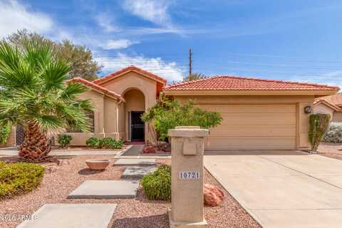 10721 E COOPERS HAWK Drive, Sun Lakes, AZ 85248