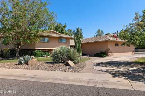 8601 E HIGHLAND Avenue, Scottsdale, AZ 85251