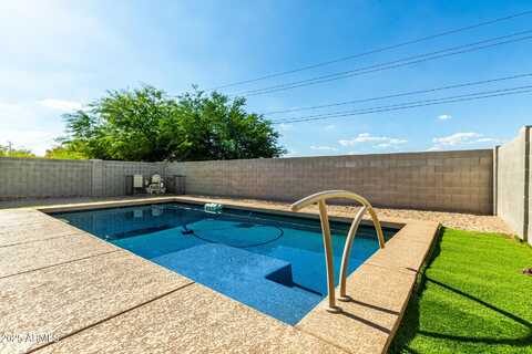 910 W Prior Avenue, Coolidge, AZ 85128