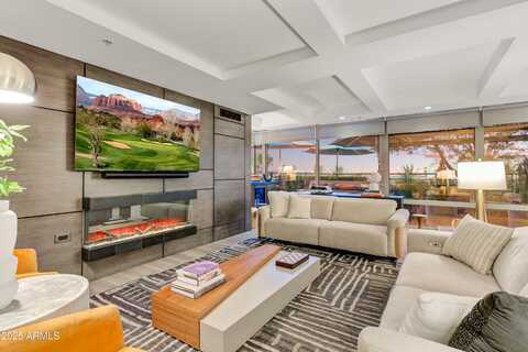 7167 E Rancho Vista Drive, Scottsdale, AZ 85251