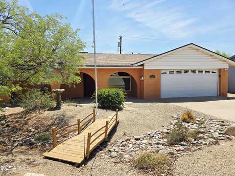 2027 N 81ST Street, Scottsdale, AZ 85257