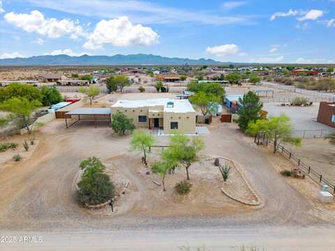 28016 N 251ST Avenue, Wittmann, AZ 85361