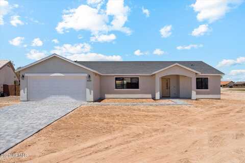 9280 W Wenden Drive, Arizona City, AZ 85123