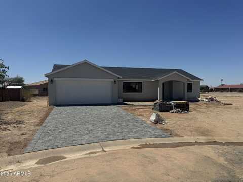 9280 W Wenden Drive, Arizona City, AZ 85123