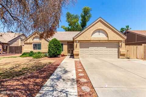 18805 N 49TH Drive, Glendale, AZ 85308