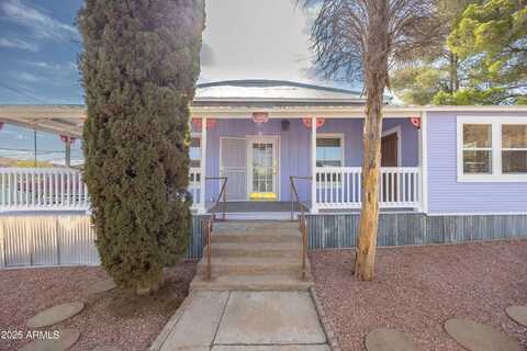 201 B Street, Bisbee, AZ 85603