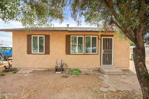 501 Graham Place, Sierra Vista, AZ 85635