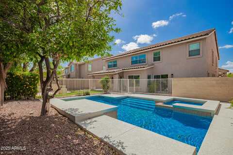 2018 E Avenida Del Sol --, Phoenix, AZ 85024